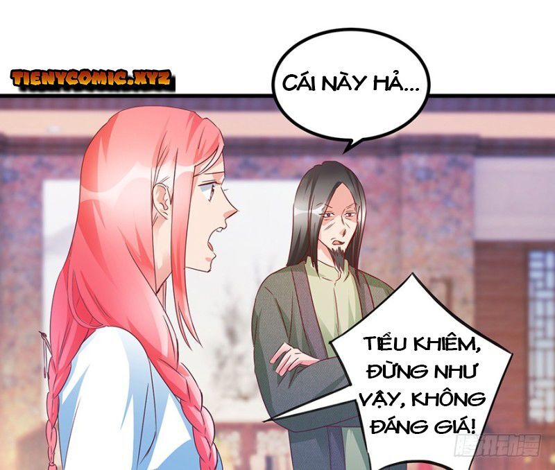 Thấu Thị Tiên Y Chapter 58 - Trang 2