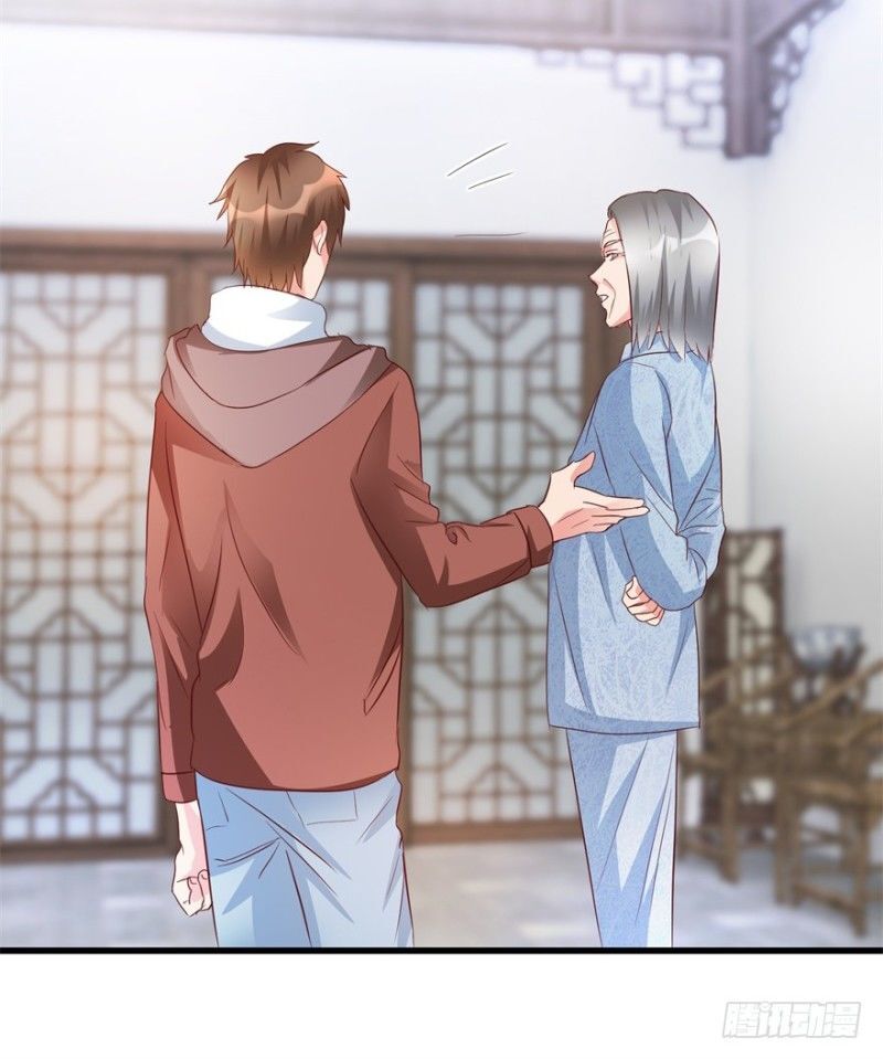 Thấu Thị Tiên Y Chapter 53 - Trang 2