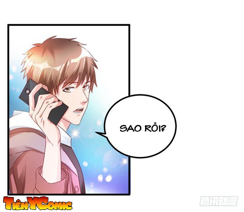 Thấu Thị Tiên Y Chapter 53 - Trang 2