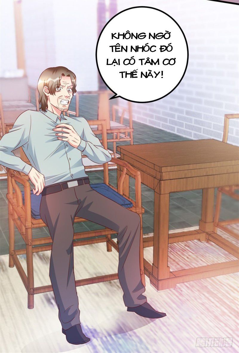 Thấu Thị Tiên Y Chapter 53 - Trang 2