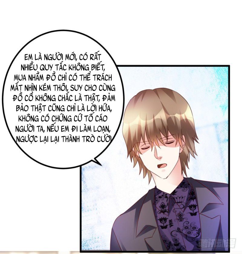 Thấu Thị Tiên Y Chapter 51 - Trang 2