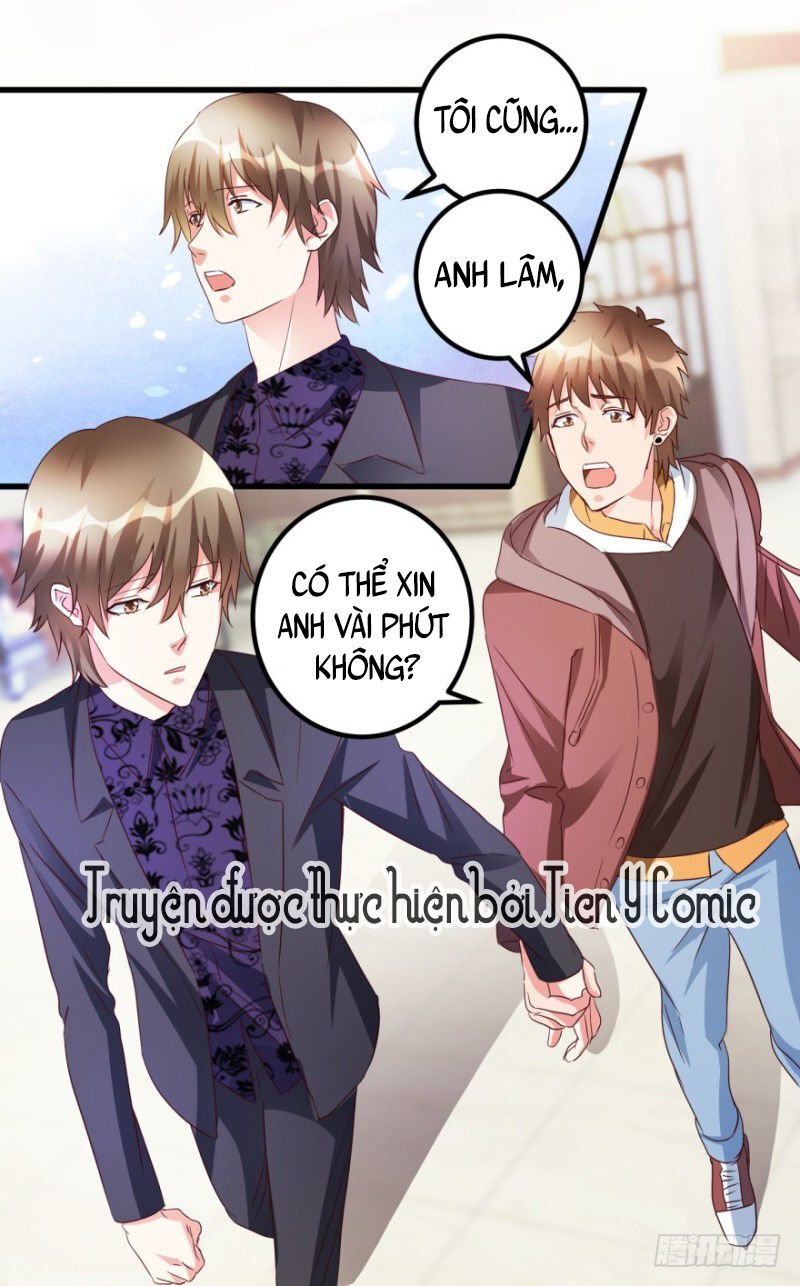 Thấu Thị Tiên Y Chapter 51 - Trang 2