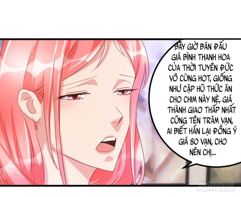 Thấu Thị Tiên Y Chapter 51 - Trang 2