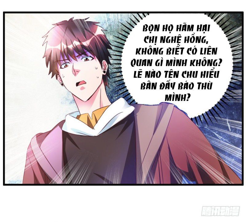 Thấu Thị Tiên Y Chapter 51 - Trang 2