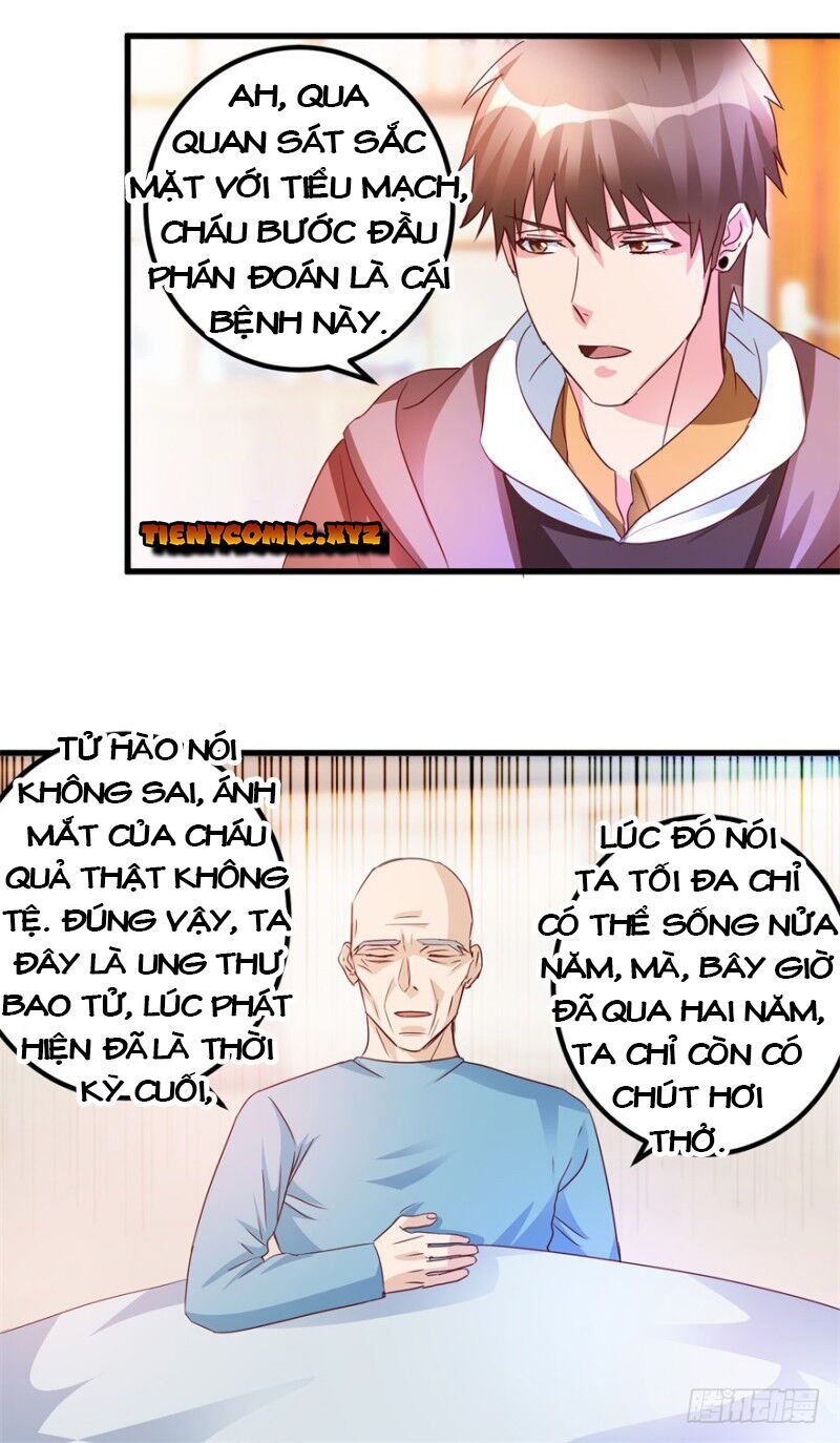 Thấu Thị Tiên Y Chapter 45 - Trang 2