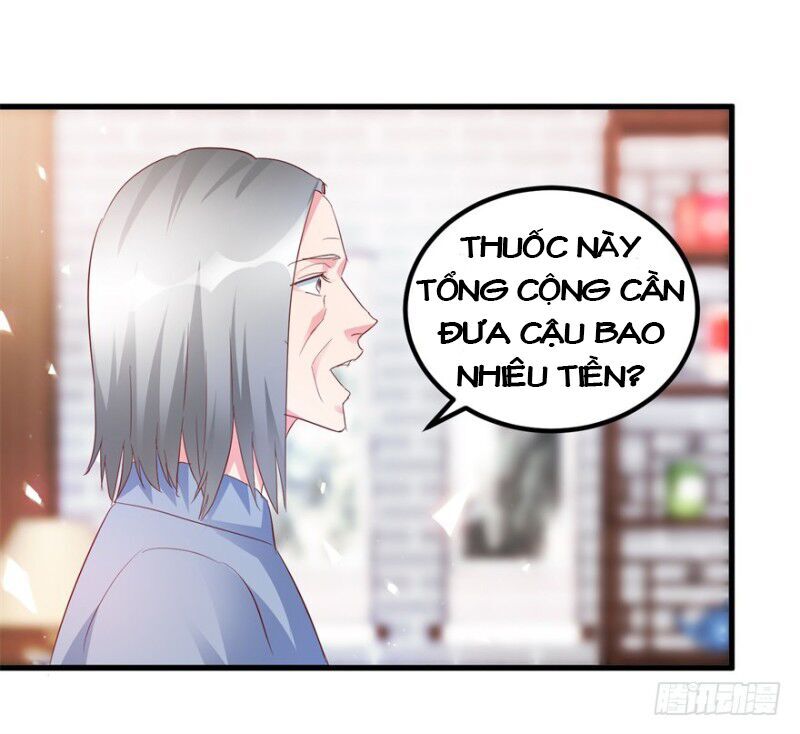 Thấu Thị Tiên Y Chapter 43 - Trang 2