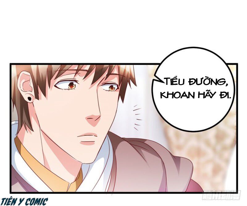 Thấu Thị Tiên Y Chapter 43 - Trang 2