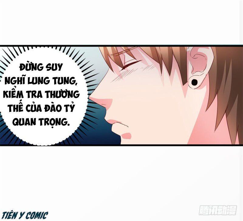 Thấu Thị Tiên Y Chapter 41 - Trang 2