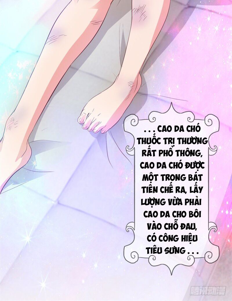 Thấu Thị Tiên Y Chapter 41 - Trang 2