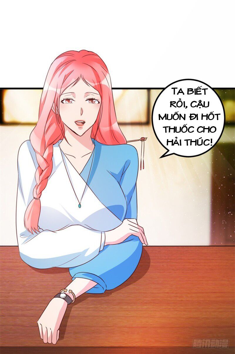 Thấu Thị Tiên Y Chapter 39 - Trang 2