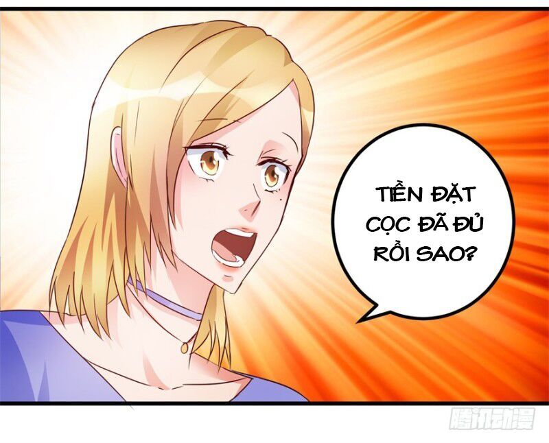 Thấu Thị Tiên Y Chapter 39 - Trang 2