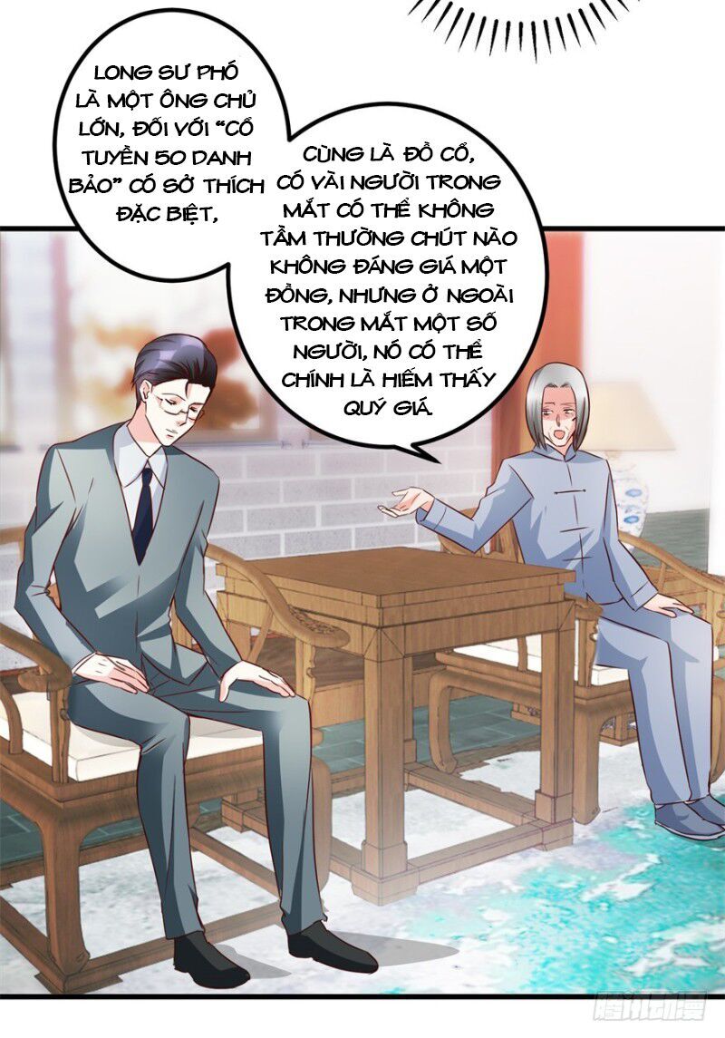 Thấu Thị Tiên Y Chapter 38 - Trang 2