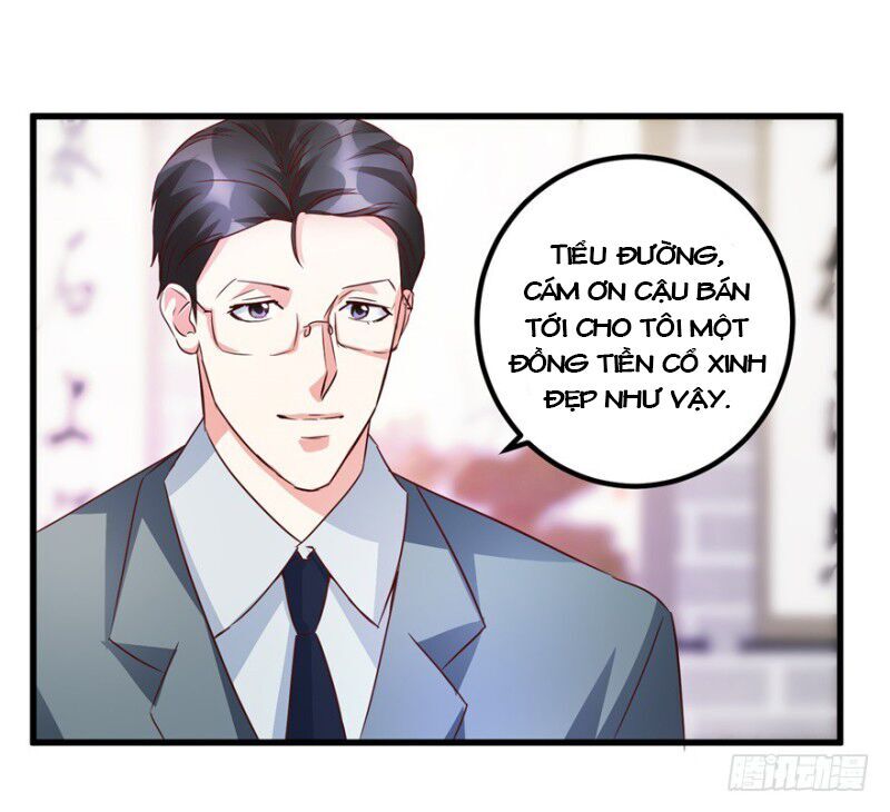 Thấu Thị Tiên Y Chapter 38 - Trang 2