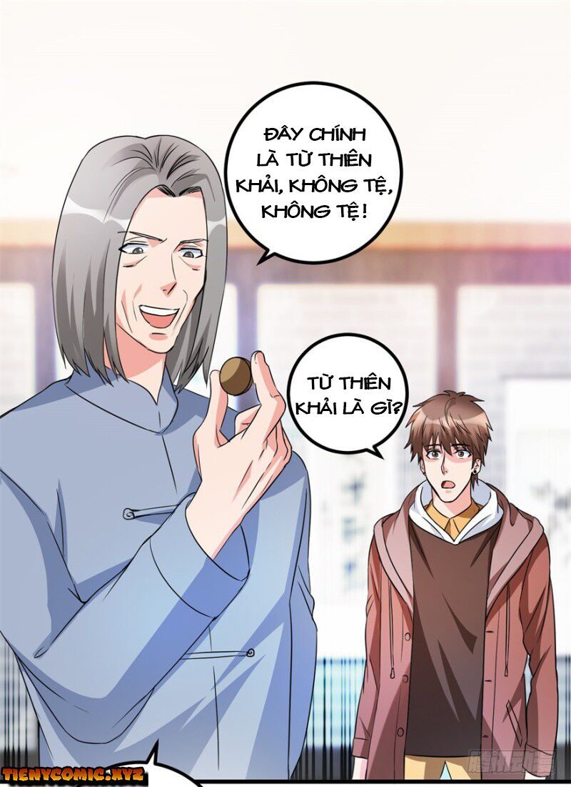 Thấu Thị Tiên Y Chapter 38 - Trang 2