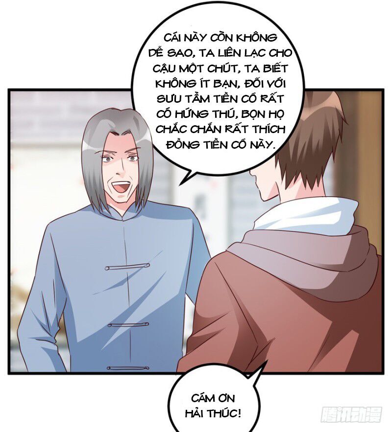 Thấu Thị Tiên Y Chapter 38 - Trang 2