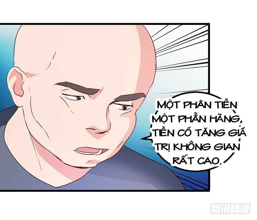 Thấu Thị Tiên Y Chapter 37 - Trang 2