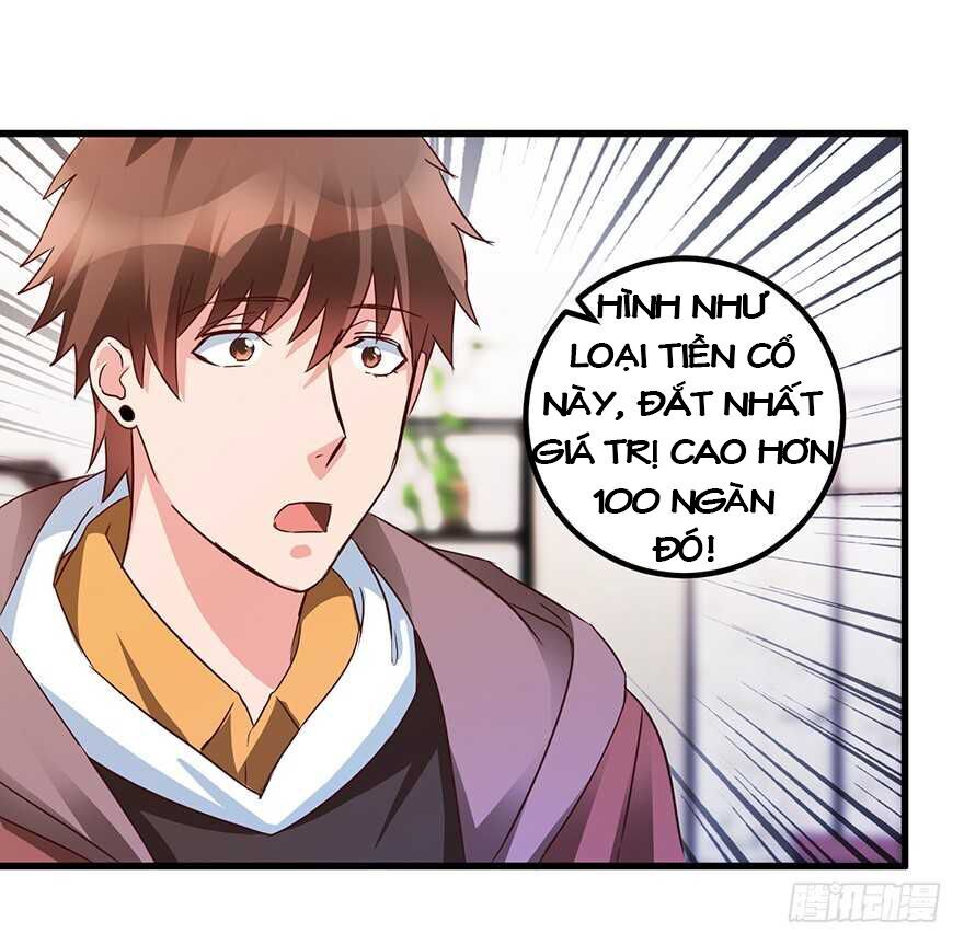 Thấu Thị Tiên Y Chapter 37 - Trang 2