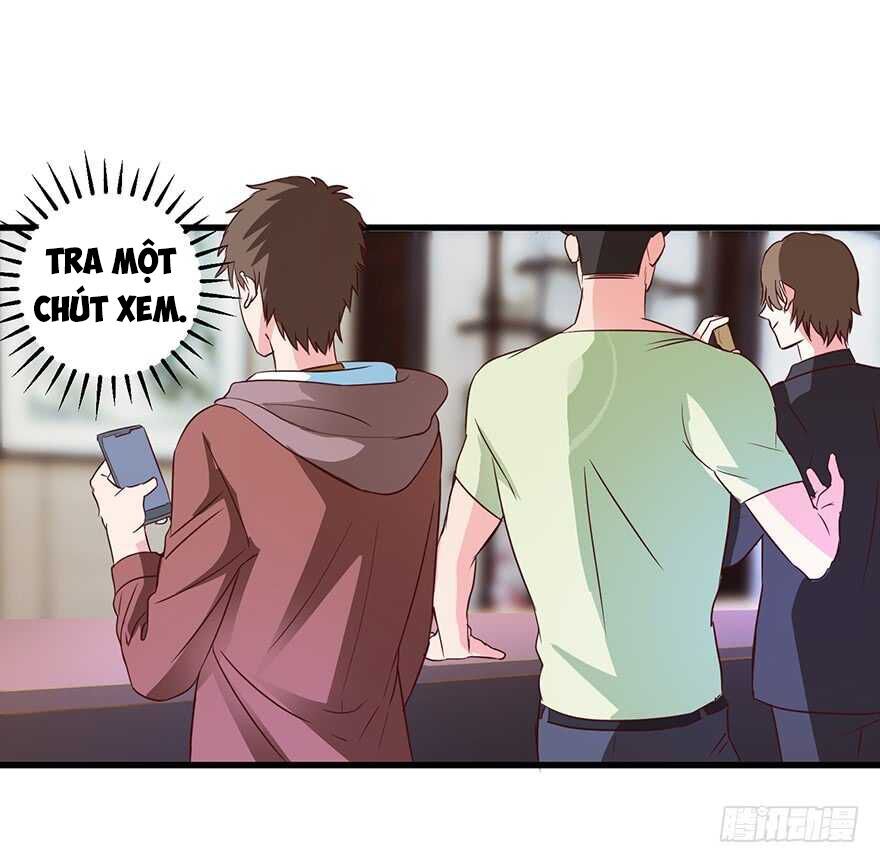 Thấu Thị Tiên Y Chapter 37 - Trang 2