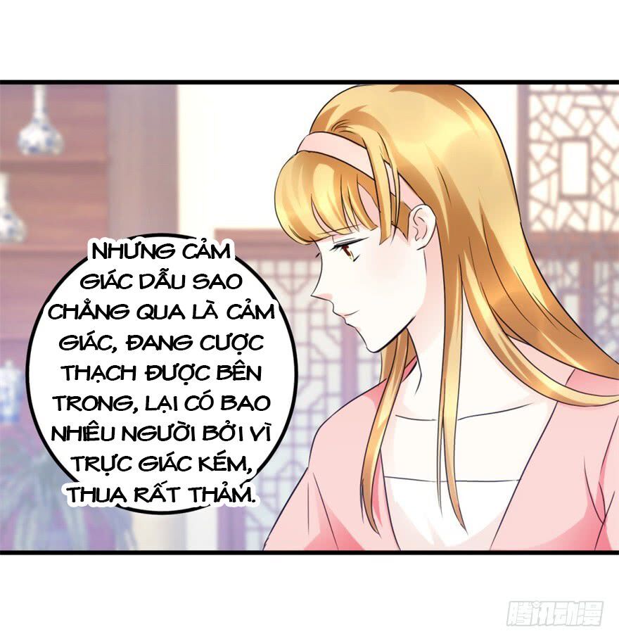 Thấu Thị Tiên Y Chapter 35 - Trang 2