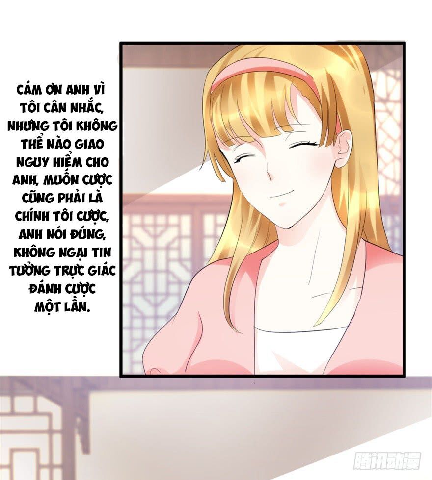 Thấu Thị Tiên Y Chapter 35 - Trang 2