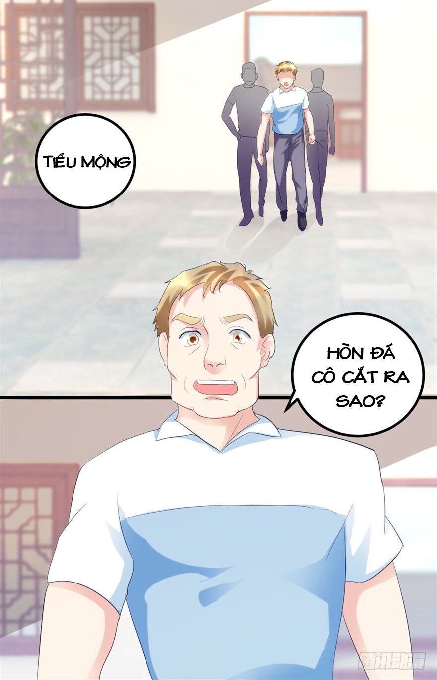 Thấu Thị Tiên Y Chapter 35 - Trang 2