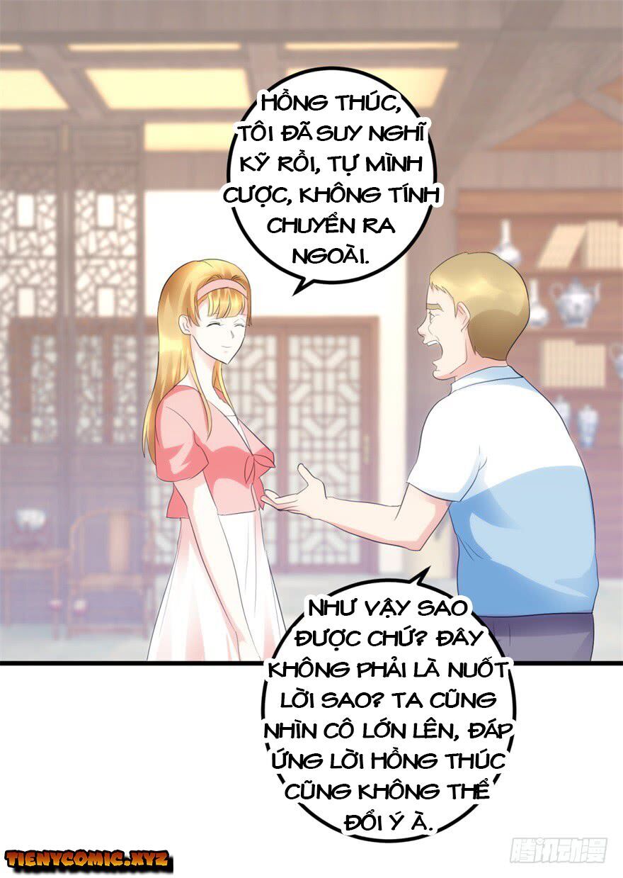 Thấu Thị Tiên Y Chapter 35 - Trang 2