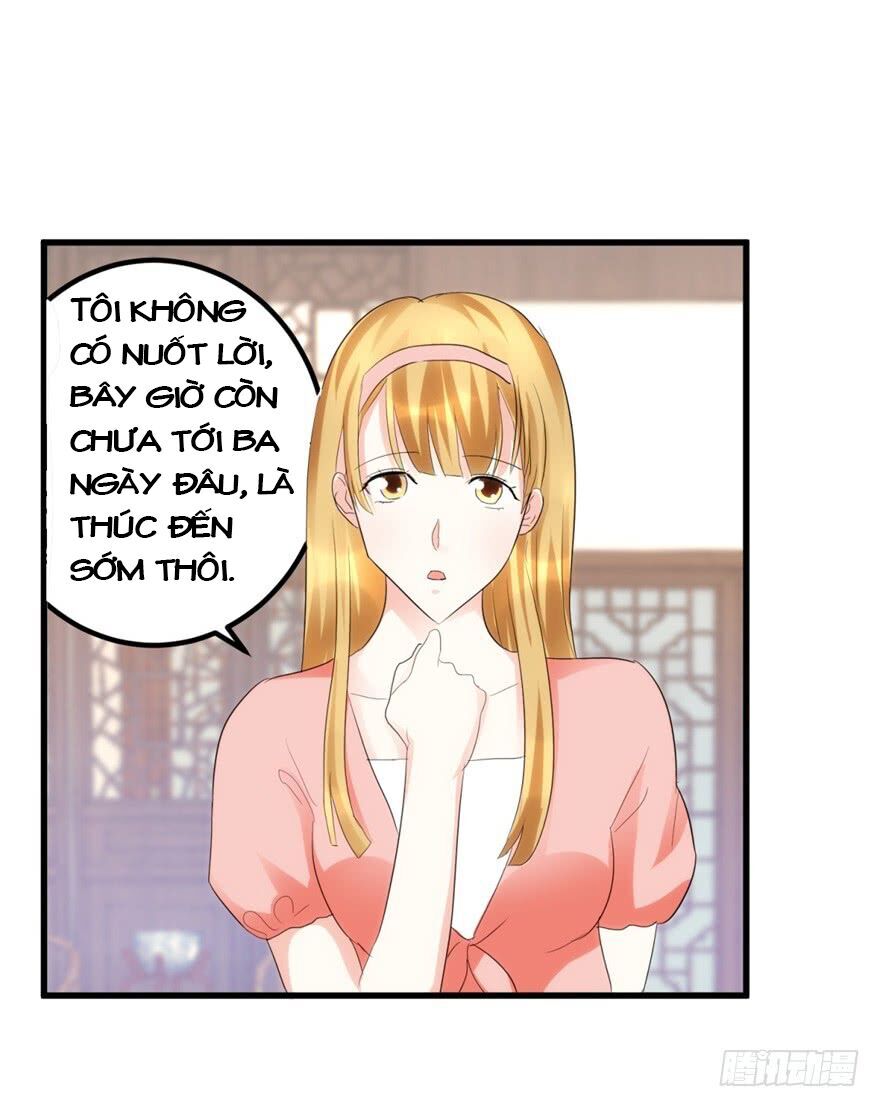 Thấu Thị Tiên Y Chapter 35 - Trang 2