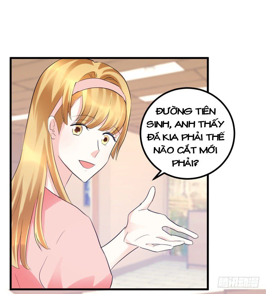 Thấu Thị Tiên Y Chapter 35 - Trang 2