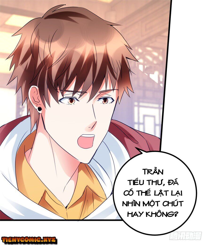 Thấu Thị Tiên Y Chapter 35 - Trang 2