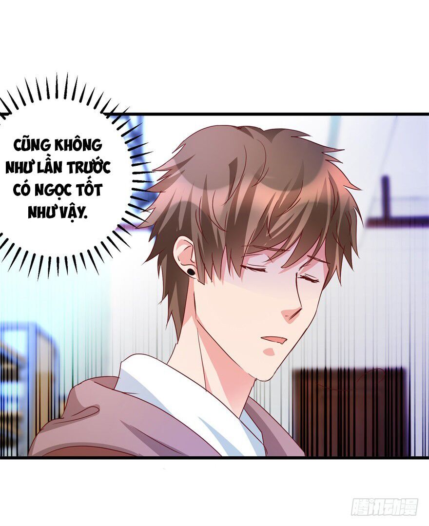 Thấu Thị Tiên Y Chapter 33 - Trang 2