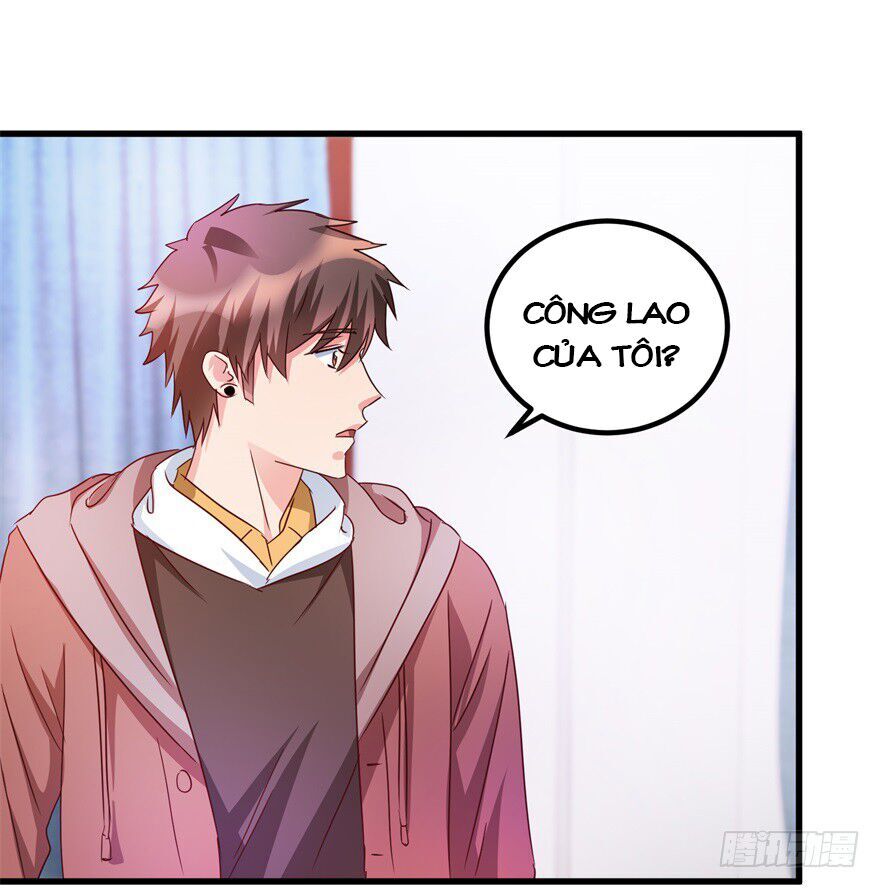 Thấu Thị Tiên Y Chapter 33 - Trang 2