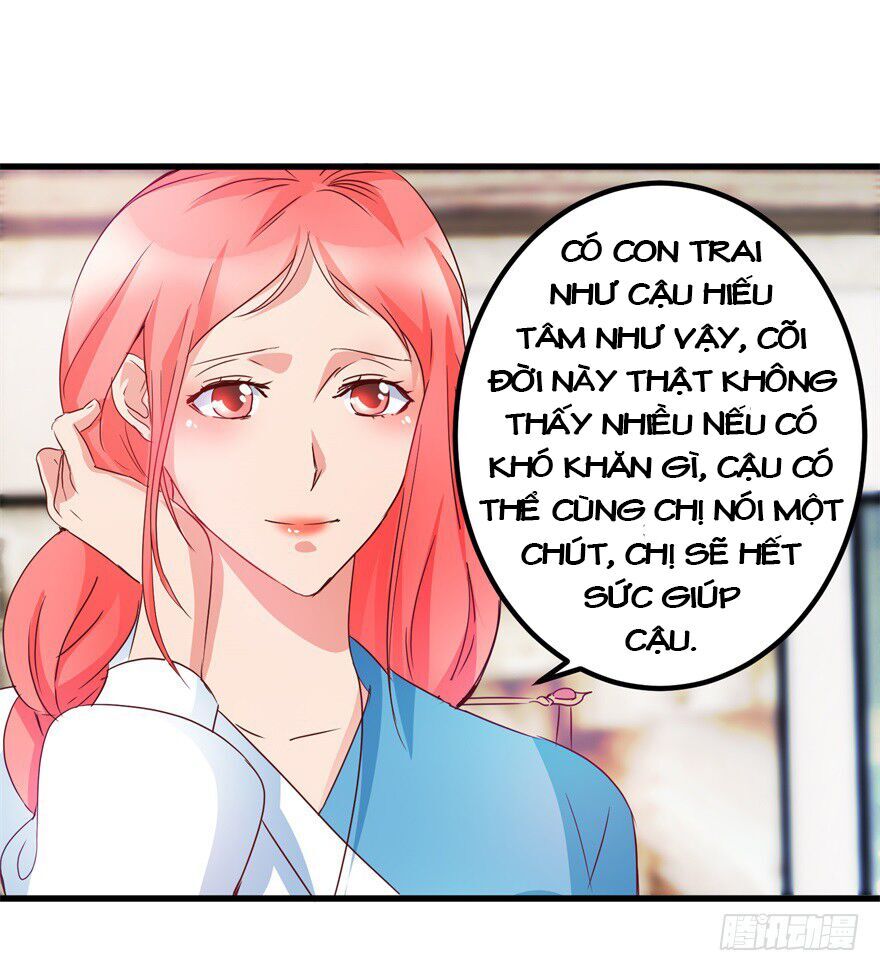 Thấu Thị Tiên Y Chapter 33 - Trang 2