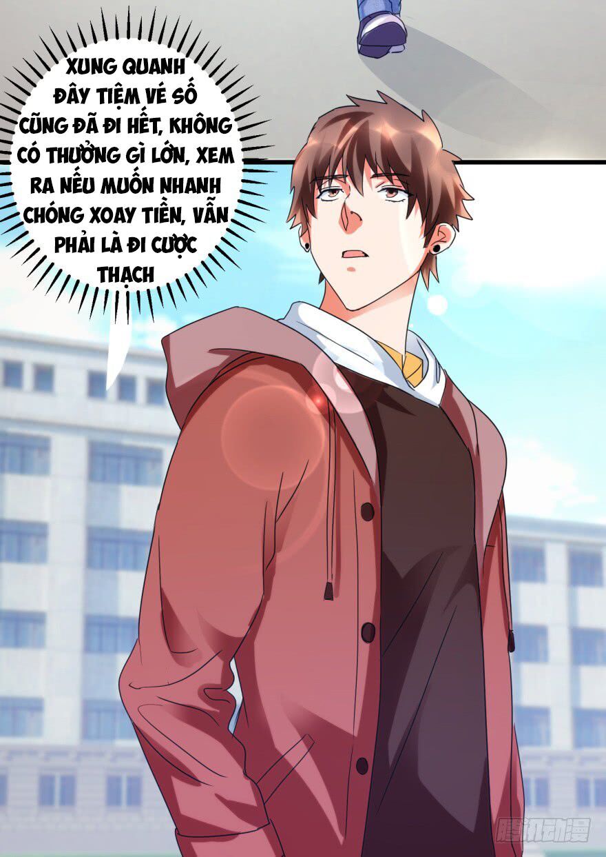 Thấu Thị Tiên Y Chapter 32 - Trang 2