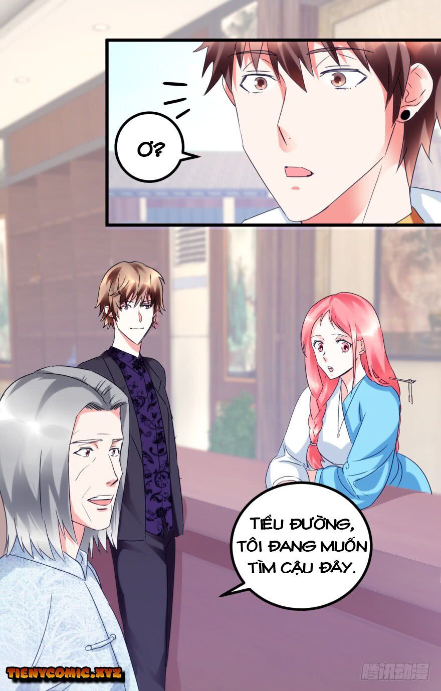 Thấu Thị Tiên Y Chapter 32 - Trang 2