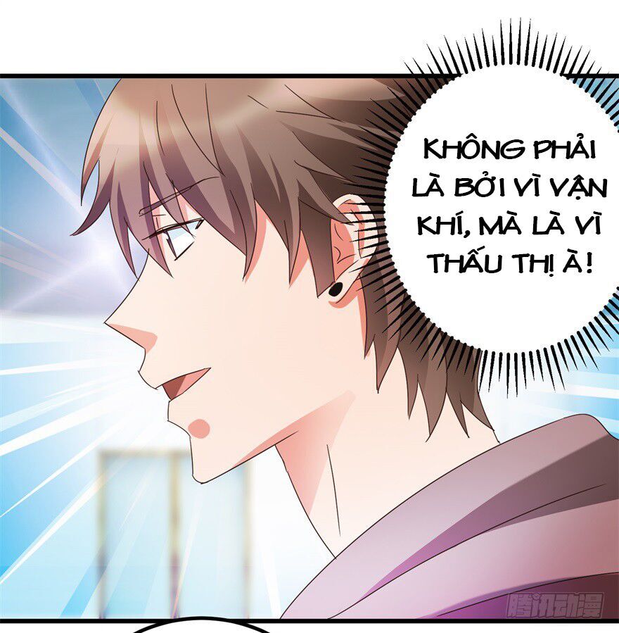 Thấu Thị Tiên Y Chapter 28 - Trang 2