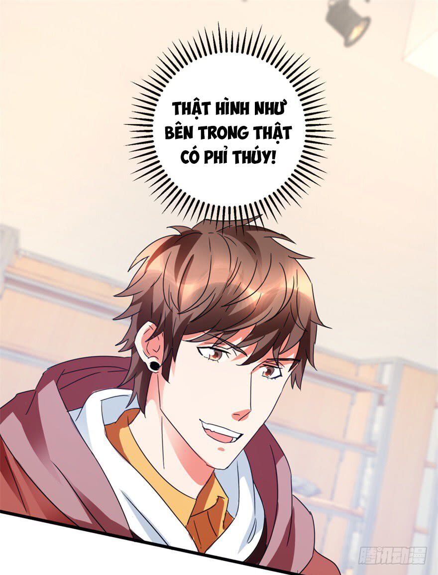 Thấu Thị Tiên Y Chapter 25 - Trang 2