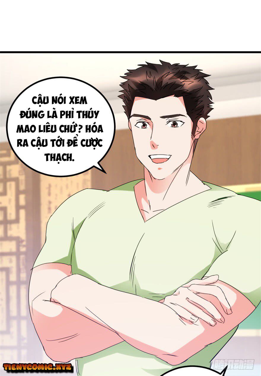 Thấu Thị Tiên Y Chapter 25 - Trang 2