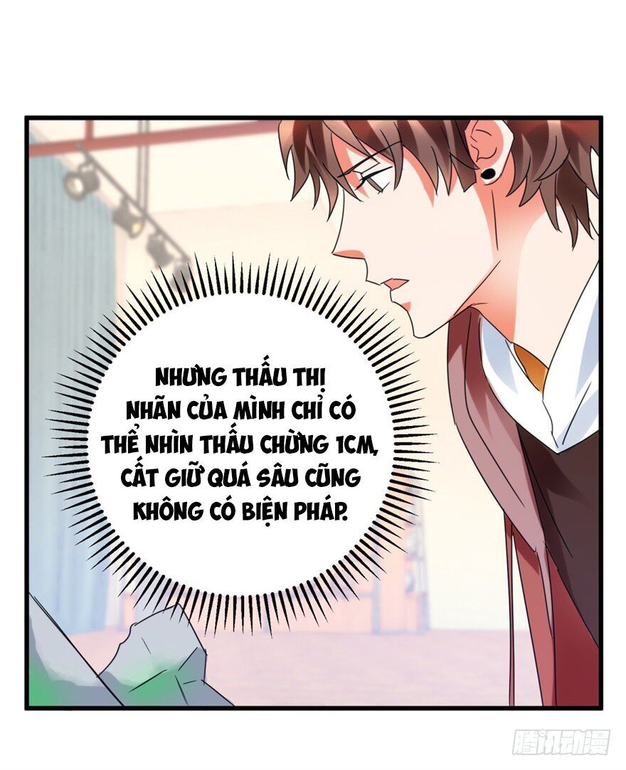 Thấu Thị Tiên Y Chapter 25 - Trang 2