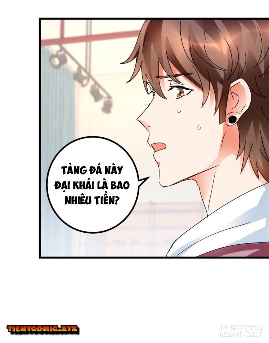 Thấu Thị Tiên Y Chapter 25 - Trang 2