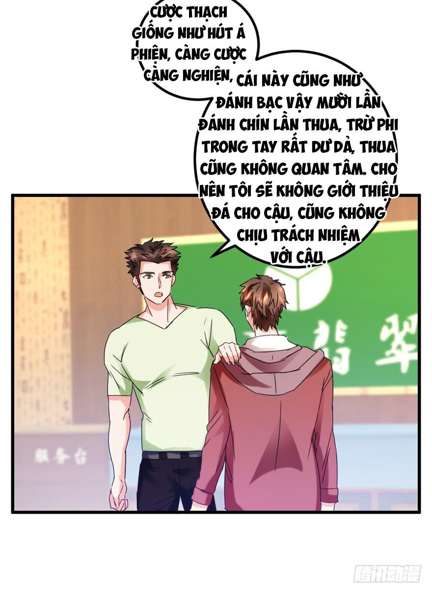 Thấu Thị Tiên Y Chapter 25 - Trang 2