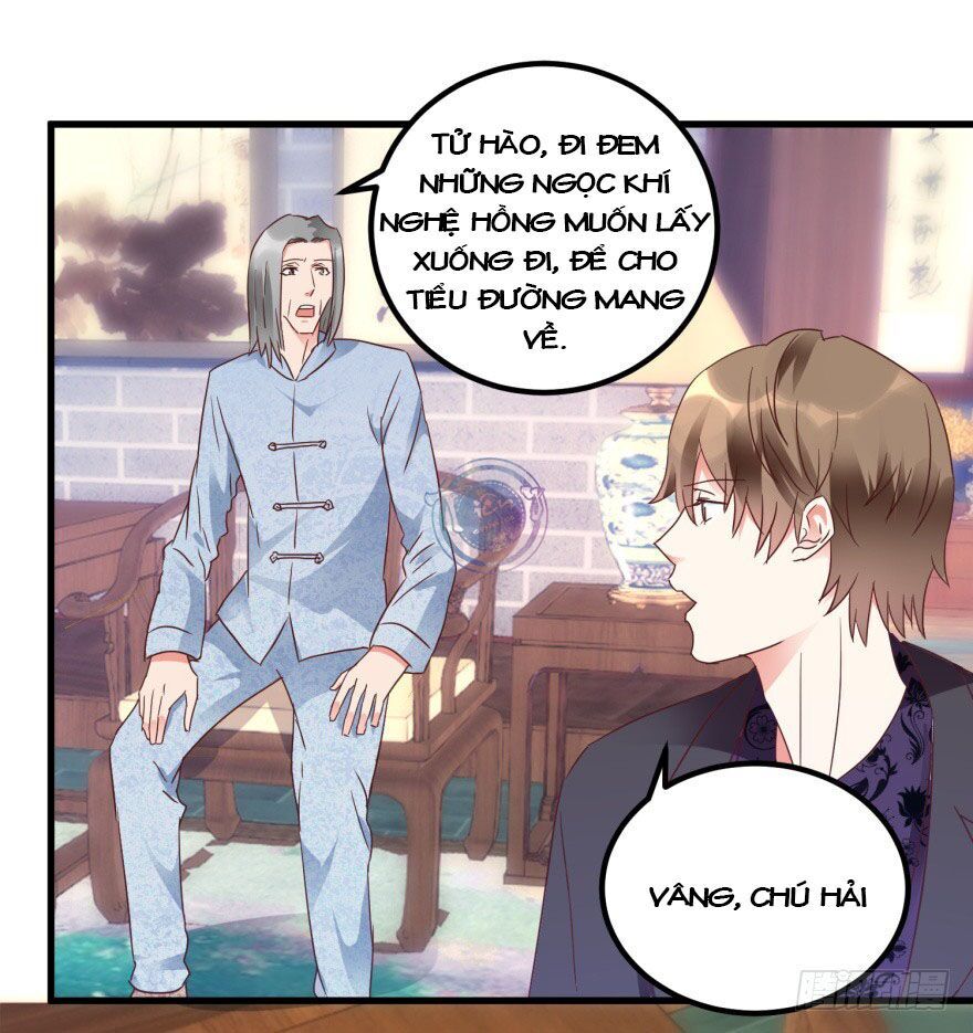 Thấu Thị Tiên Y Chapter 22 - Trang 2