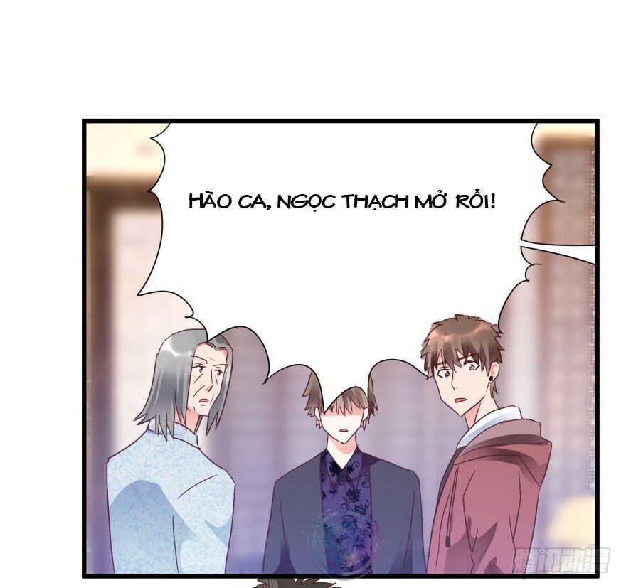 Thấu Thị Tiên Y Chapter 22 - Trang 2