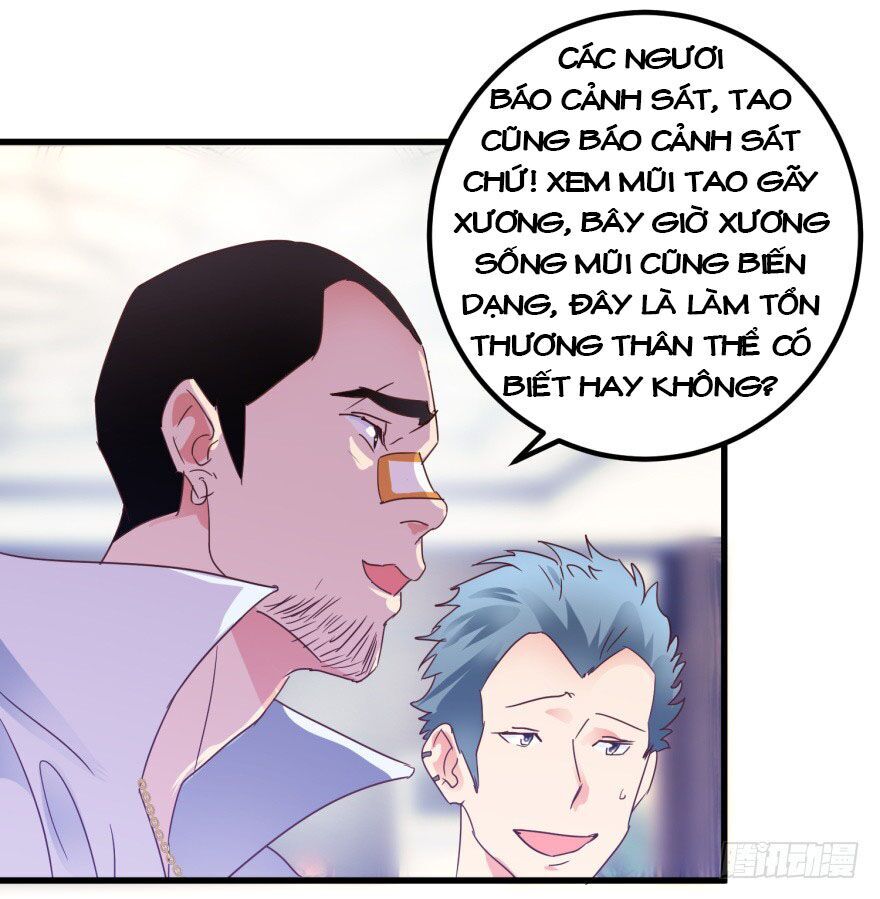 Thấu Thị Tiên Y Chapter 20 - Trang 2