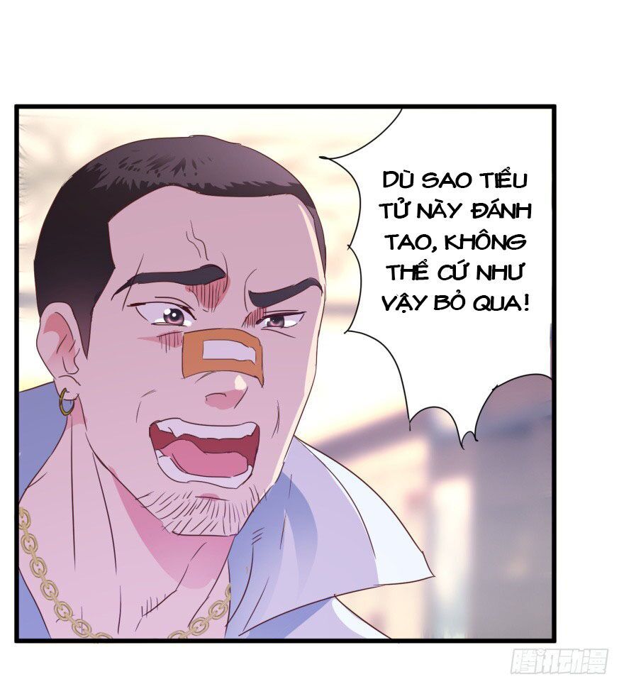 Thấu Thị Tiên Y Chapter 20 - Trang 2