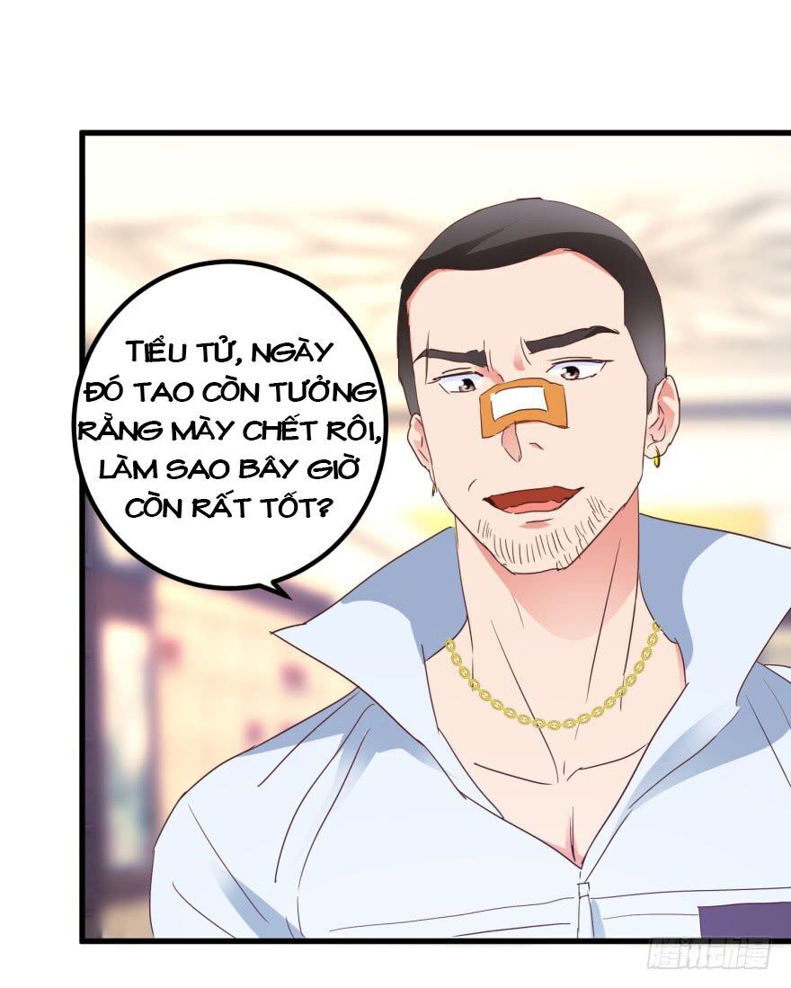 Thấu Thị Tiên Y Chapter 20 - Trang 2