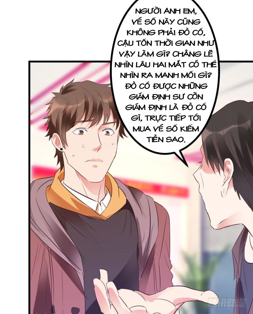 Thấu Thị Tiên Y Chapter 14 - Trang 2