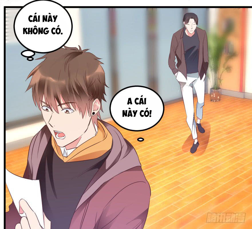 Thấu Thị Tiên Y Chapter 14 - Trang 2