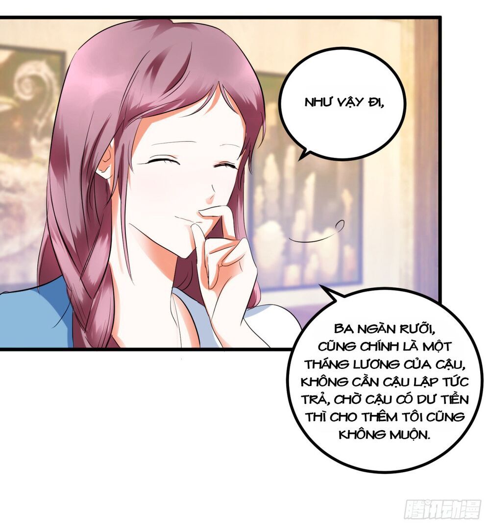 Thấu Thị Tiên Y Chapter 10 - Trang 2