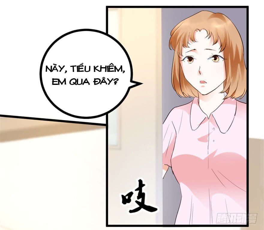 Thấu Thị Tiên Y Chapter 8 - Trang 2