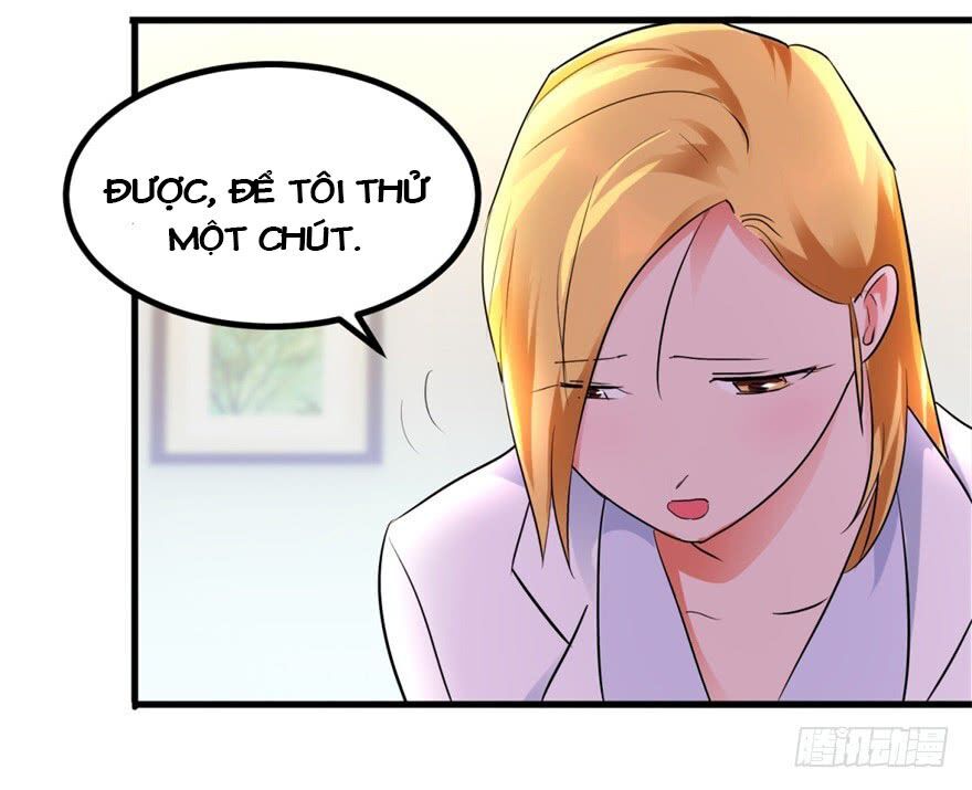 Thấu Thị Tiên Y Chapter 8 - Trang 2